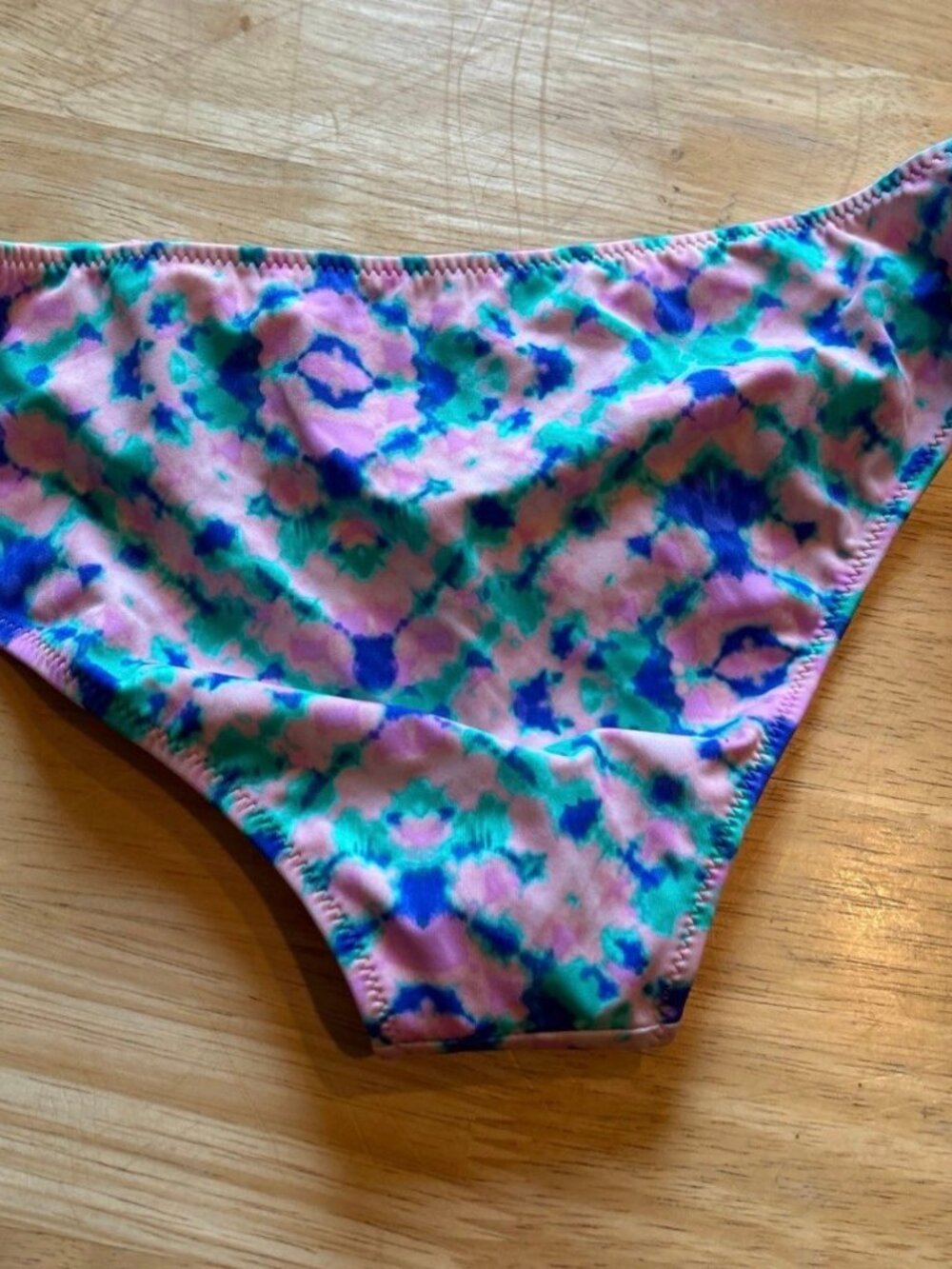 Bikini bottom - Picture 2 of 4